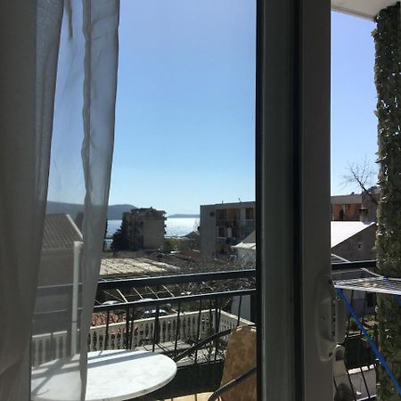 Nicholas Apartment Herceg Novi Luaran gambar