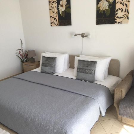 Nicholas Apartment Herceg Novi Luaran gambar