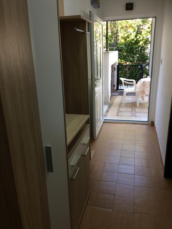 Nicholas Apartment Herceg Novi Luaran gambar