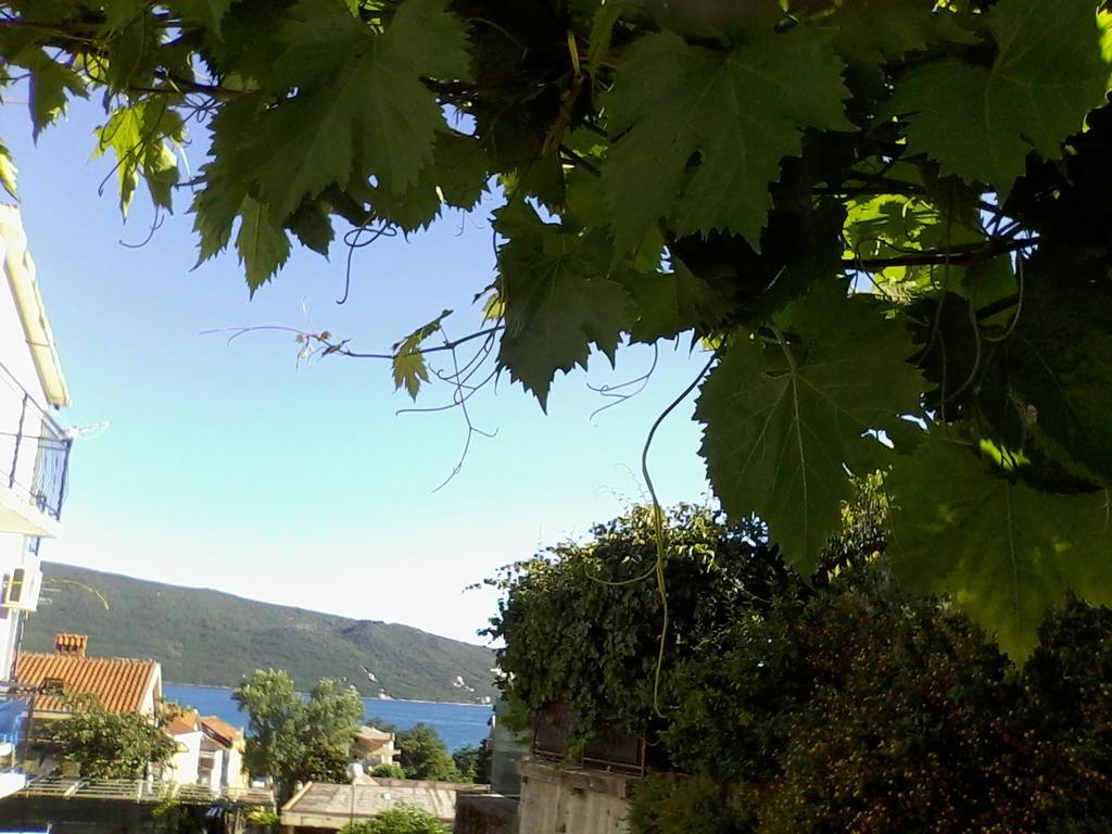 Nicholas Apartment Herceg Novi Luaran gambar