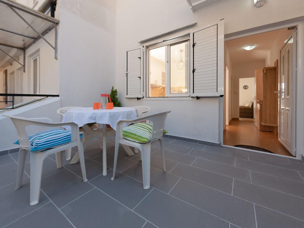 Nicholas Apartment Herceg Novi Luaran gambar