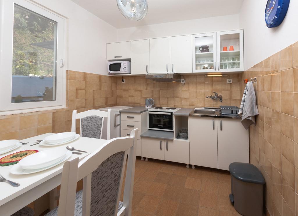 Nicholas Apartment Herceg Novi Luaran gambar