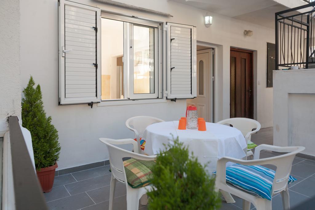 Nicholas Apartment Herceg Novi Luaran gambar