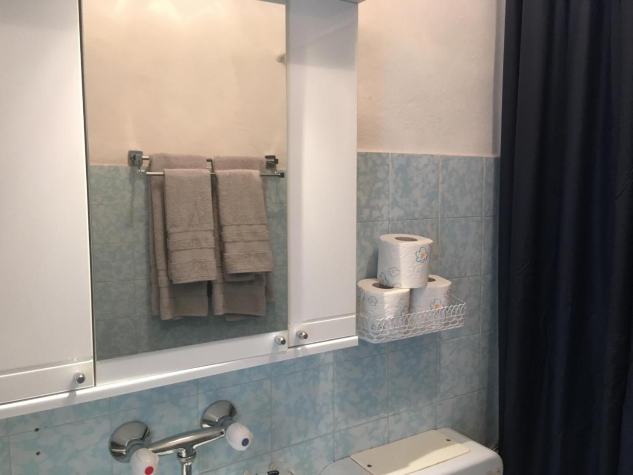 Nicholas Apartment Herceg Novi Luaran gambar