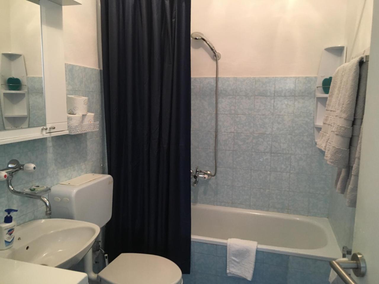 Nicholas Apartment Herceg Novi Luaran gambar
