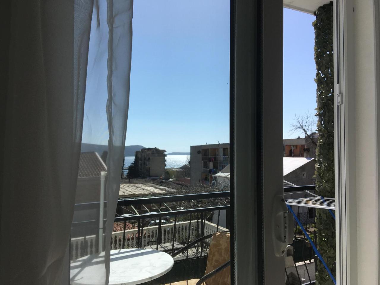 Nicholas Apartment Herceg Novi Luaran gambar
