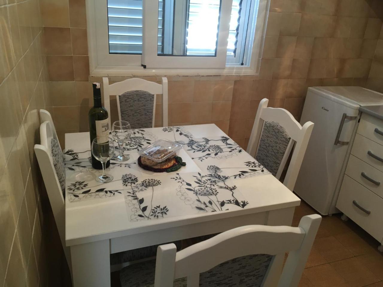 Nicholas Apartment Herceg Novi Luaran gambar