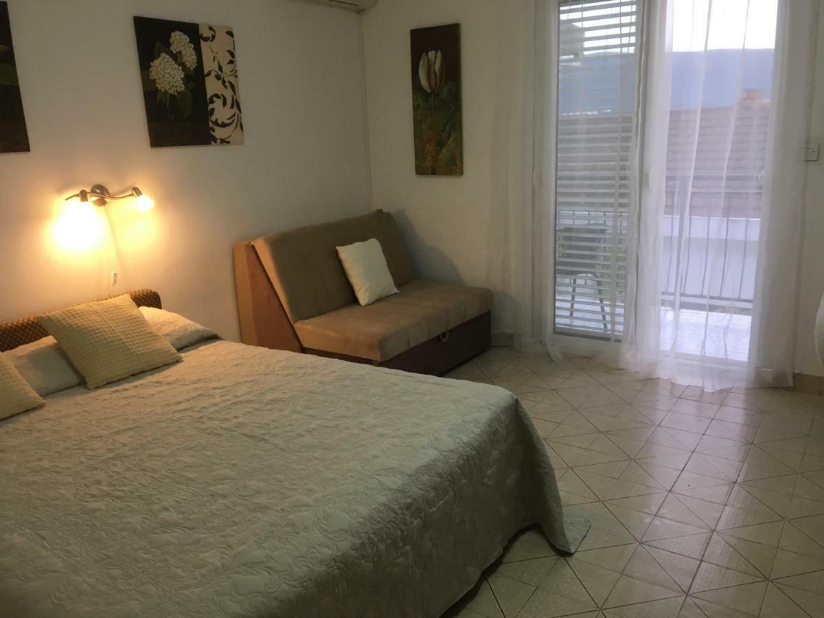 Nicholas Apartment Herceg Novi Luaran gambar