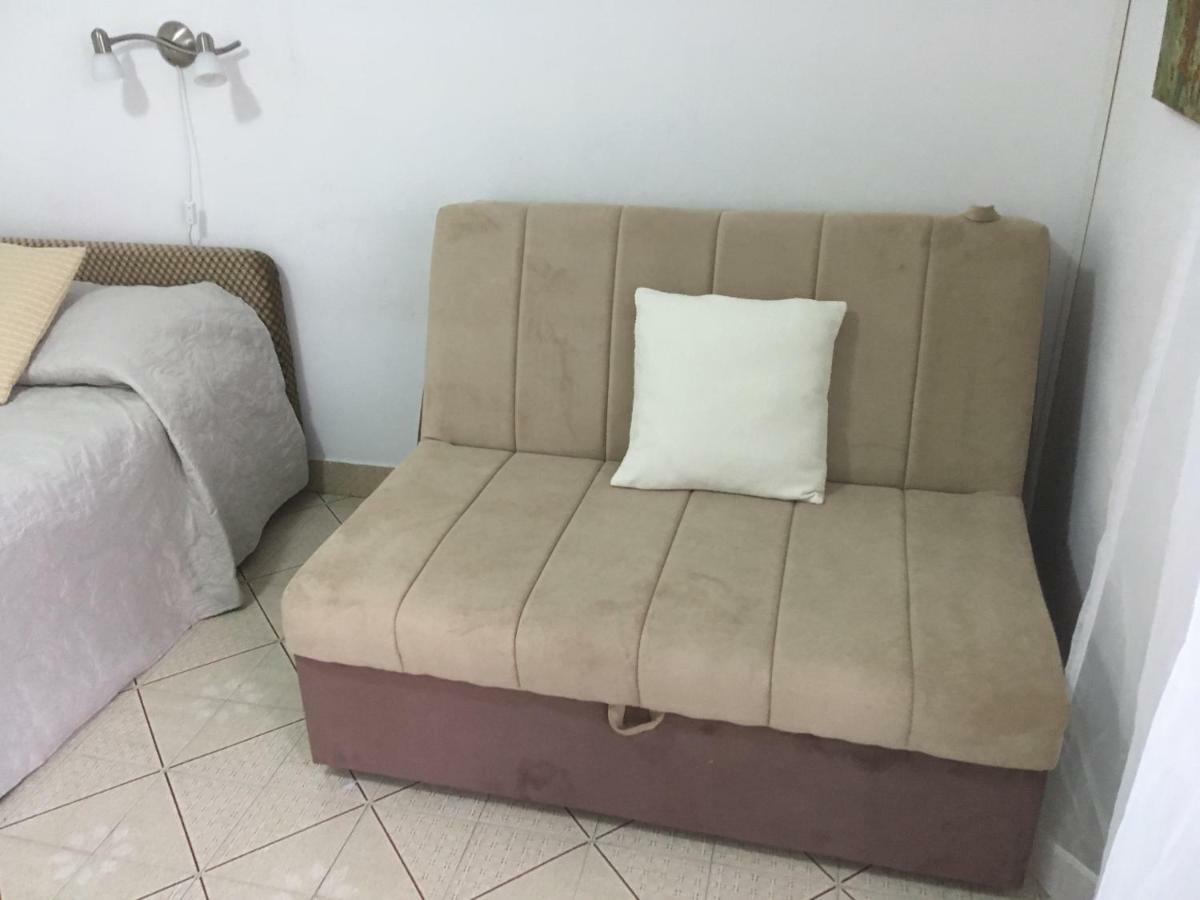 Nicholas Apartment Herceg Novi Luaran gambar
