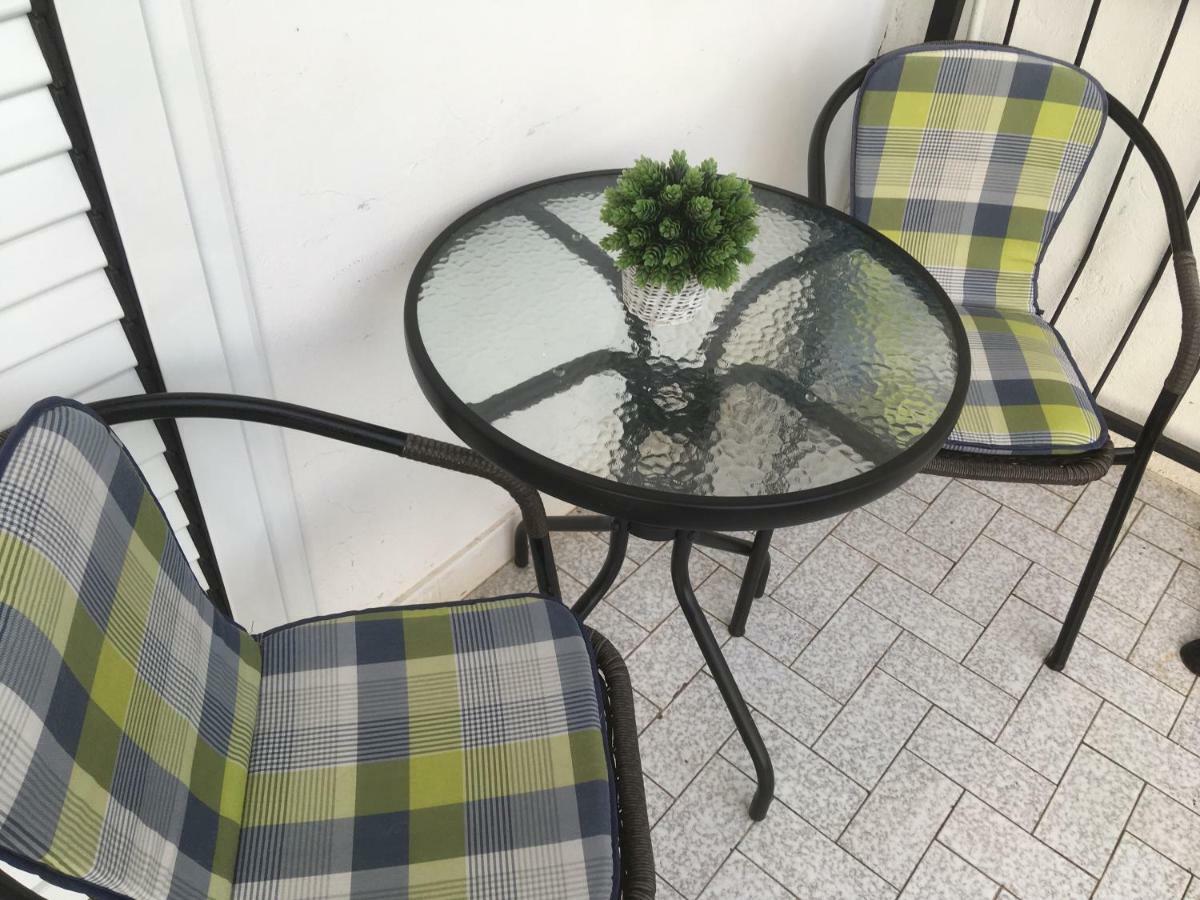 Nicholas Apartment Herceg Novi Luaran gambar