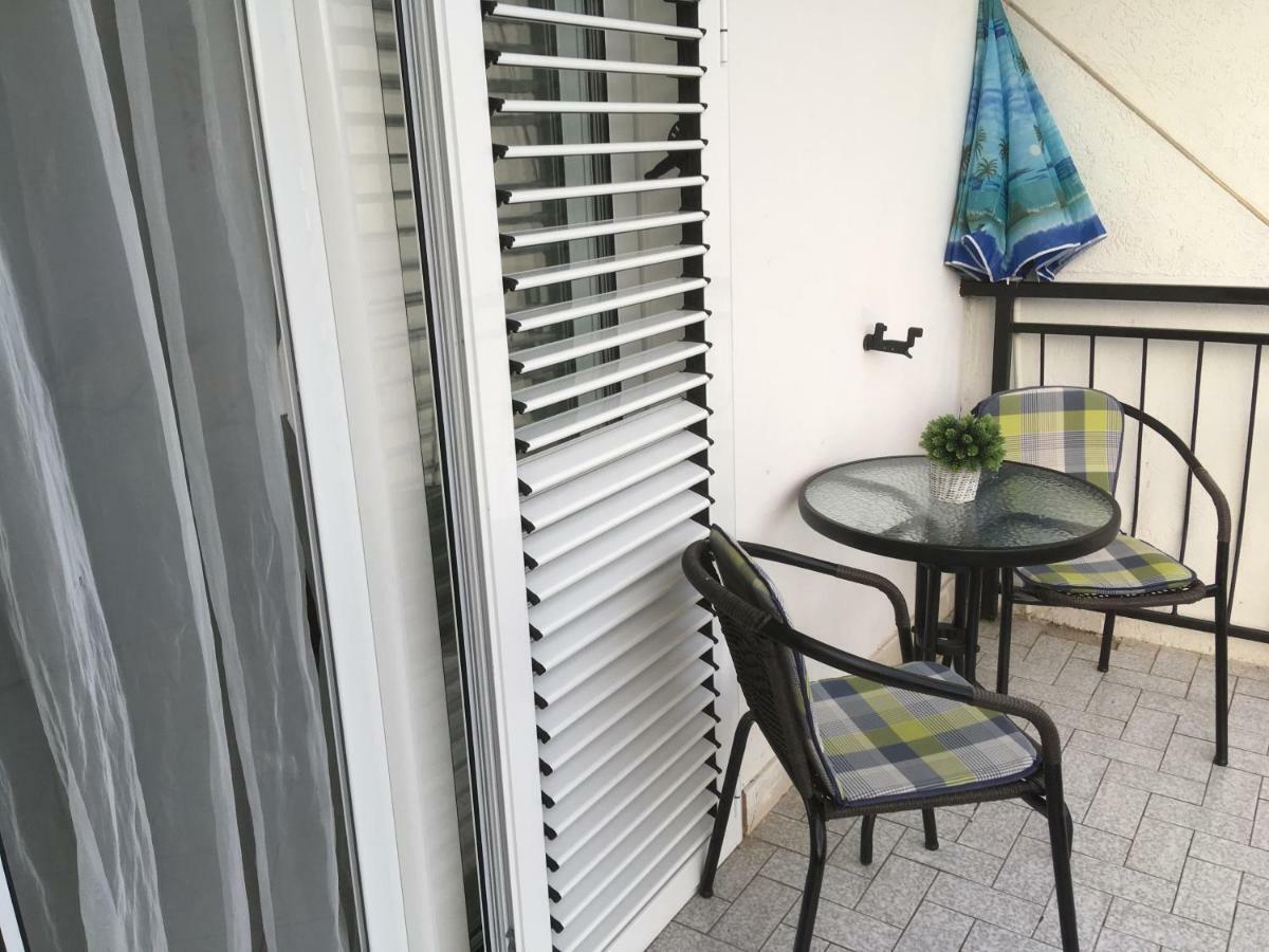 Nicholas Apartment Herceg Novi Luaran gambar