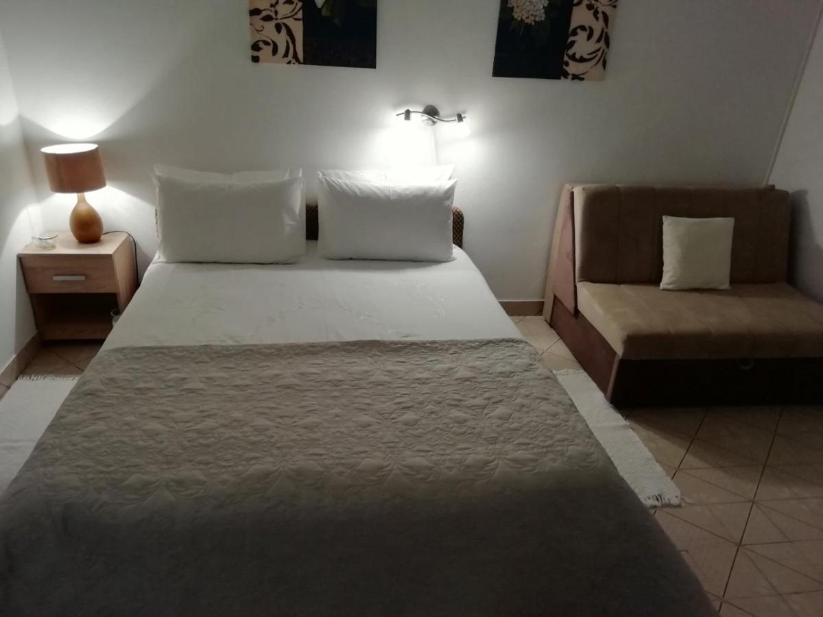 Nicholas Apartment Herceg Novi Luaran gambar