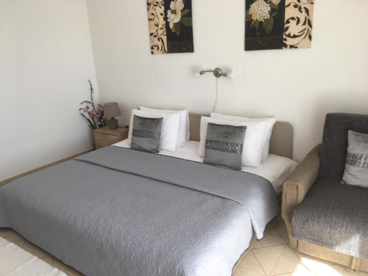 Nicholas Apartment Herceg Novi Luaran gambar